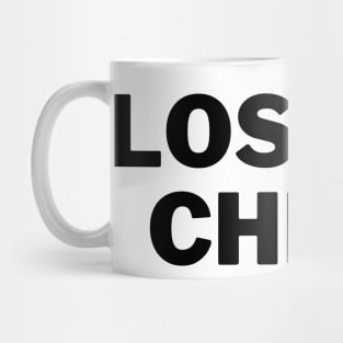 Lose At Chess Gothamchess Mug